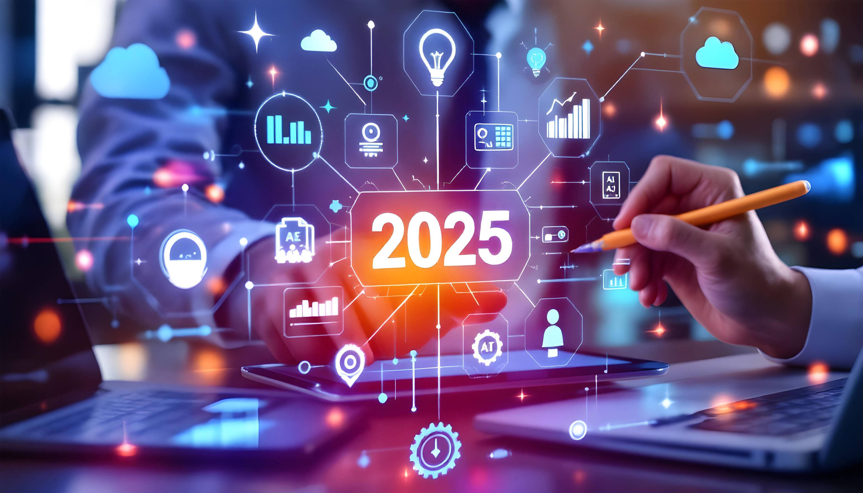 Rapport 2025